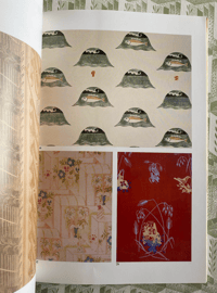 Image 5 of A Popular Art British Wallpapers 1930-1960