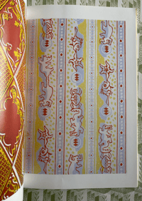 Image 6 of A Popular Art British Wallpapers 1930-1960