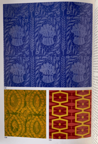 Image 3 of A Popular Art British Wallpapers 1930-1960