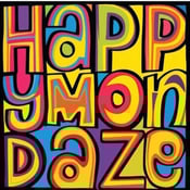 Image of Happy Mondaze - Sat 7 Feb 2026 - Drummonds Aberdeen