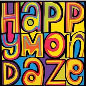 Image of Happy Mondaze - Sat 7 Feb 2026 - Drummonds Aberdeen