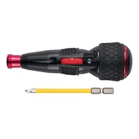 Image 2 of VESSEL - Single Speed Electric Screw Driver No. 220USB-1C