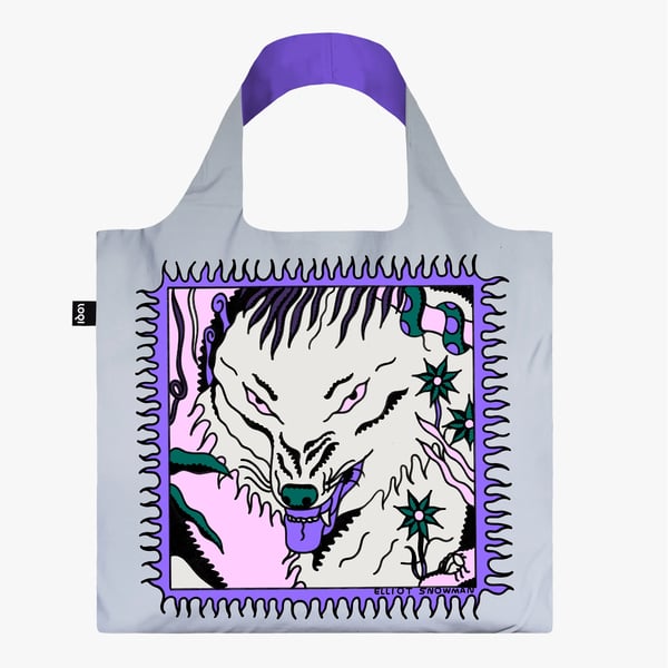 Image of Wolf Hi-Reflective Bag