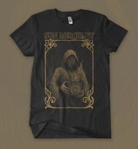 Sun Merchant tee