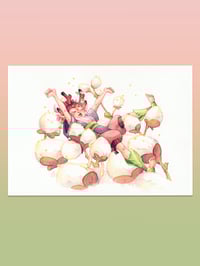 Image 1 of Spring Awakening