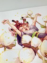 Image 3 of Spring Awakening