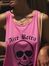 Image 4 of VESTIDO SKATER CALAVERA ROSA (antes 39,50€)