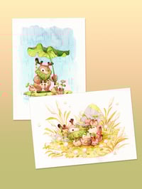 Image 1 of Nature Guardian