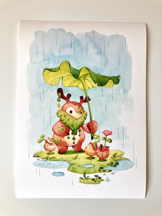 Image of Nature Guardian