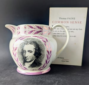 Tom Paine jug