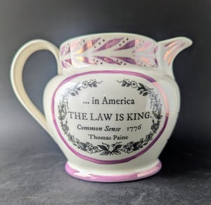 Tom Paine jug
