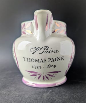 Tom Paine jug