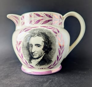 Tom Paine jug