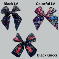 Image 2 of Bag Bows