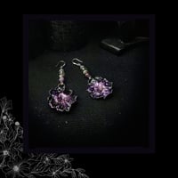 Image 4 of ☽ Primula Violacea ☾