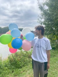 Image 1 of PLAYGROUND TEE SHIRT 1/3