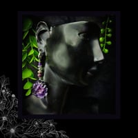 Image 5 of ☽ Primula Violacea ☾