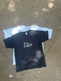 Image 2 of PLAYGROUND TEE SHIRT 1/3