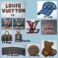 Image 1 of Bogg Bag Patches 