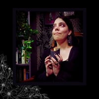 Image 6 of ☽ Primula Violacea ☾