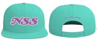 Image 1 of Nss snap back 