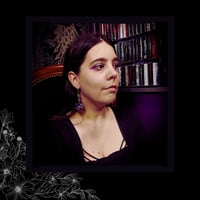 Image 7 of ☽ Primula Violacea ☾