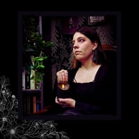 Image 10 of ☽ Primula Violacea ☾