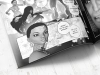 Image 4 of La Nuit Eternelle - 001