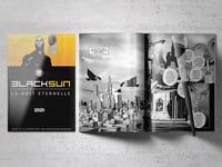 Image 1 of La Nuit Eternelle - 001