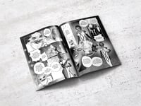 Image 3 of La Nuit Eternelle - 001