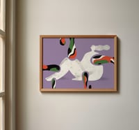 Image 1 of Hypersensitivity - Giclée art print