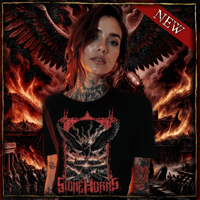 Image 1 of THEBES Women’s basic softstyle t-shirt