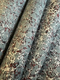 Image 2 of Blue-grey spot // project overs 