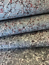 Image 4 of Blue-grey spot // project overs 