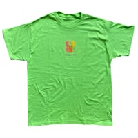 Image 1 of GREEN - EDIBLES