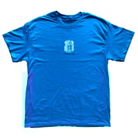 Image 1 of BLUE - CLEAR WATERS