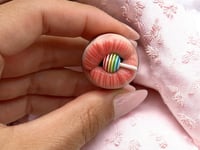 Image 4 of Ring Mouth with Lollipop Rainbow