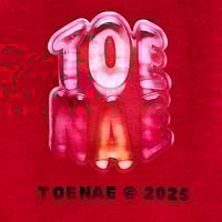 Image 2 of RED - RARE GEMS