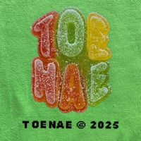 Image 2 of GREEN - EDIBLES