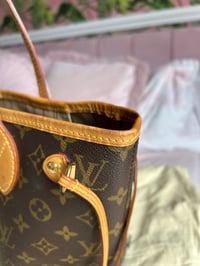 Image 9 of Louis Vuitton Neverfull PM Monogram