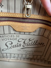 Image 16 of Louis Vuitton Neverfull PM Monogram