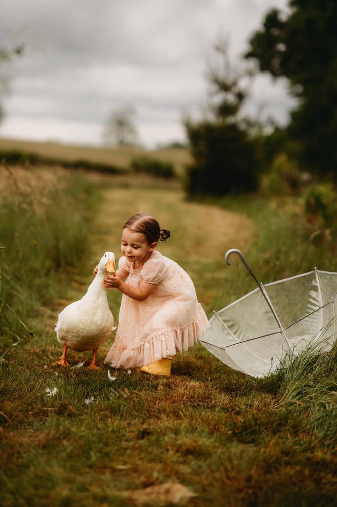 Image of Buy a regular session get a mini session free!