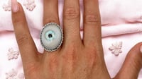 Image 5 of Ring with eye IIX