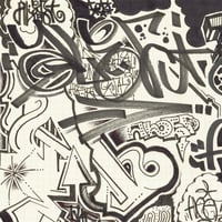 Image 2 of ALEF 3/5 sketch