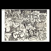Image 1 of ALEF 3/5 sketch