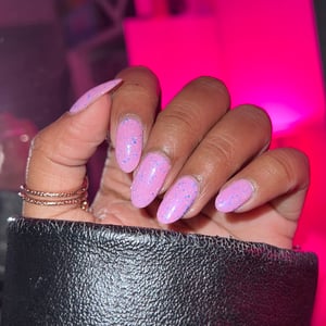 Image of Defend 'til I Die (Charity Lacquer)