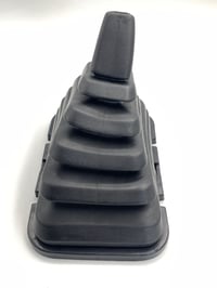 Image 1 of Used Nissan gear lever gaiters from K10 Micra/March for manual swaps. Pao and Be-1.