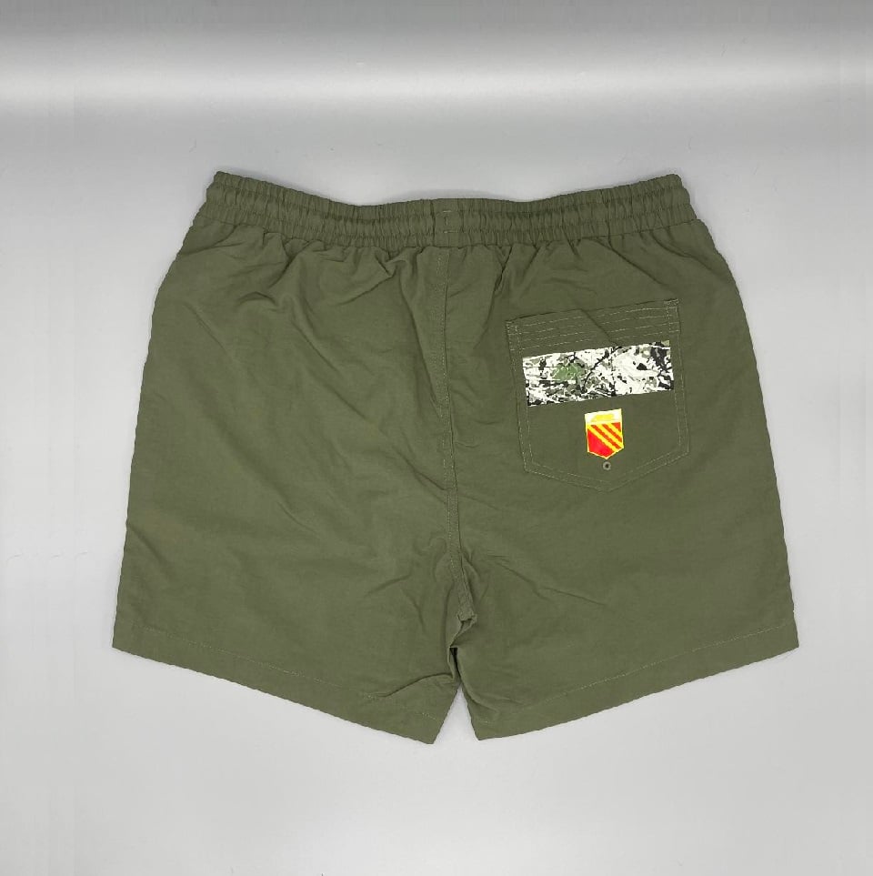 Image of ADORED SWIM SHORTS