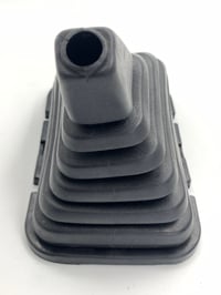 Image 2 of Used Nissan gear lever gaiters from K10 Micra/March for manual swaps. Pao and Be-1.