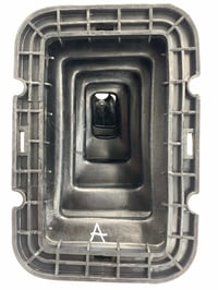Image 3 of Used Nissan gear lever gaiters from K10 Micra/March for manual swaps. Pao and Be-1.